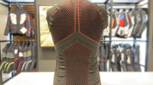 秋冬シーズンに大活躍なインナー達!!